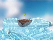 Nhựa sinh học: Giải pháp môi trường toàn diện?
